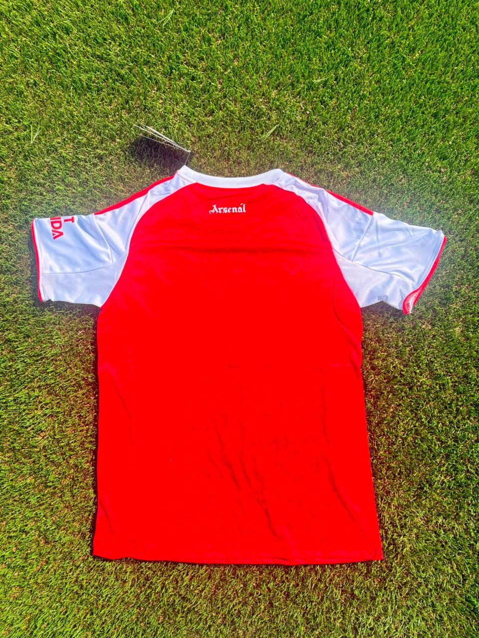 camisola Arsenal – photo 5